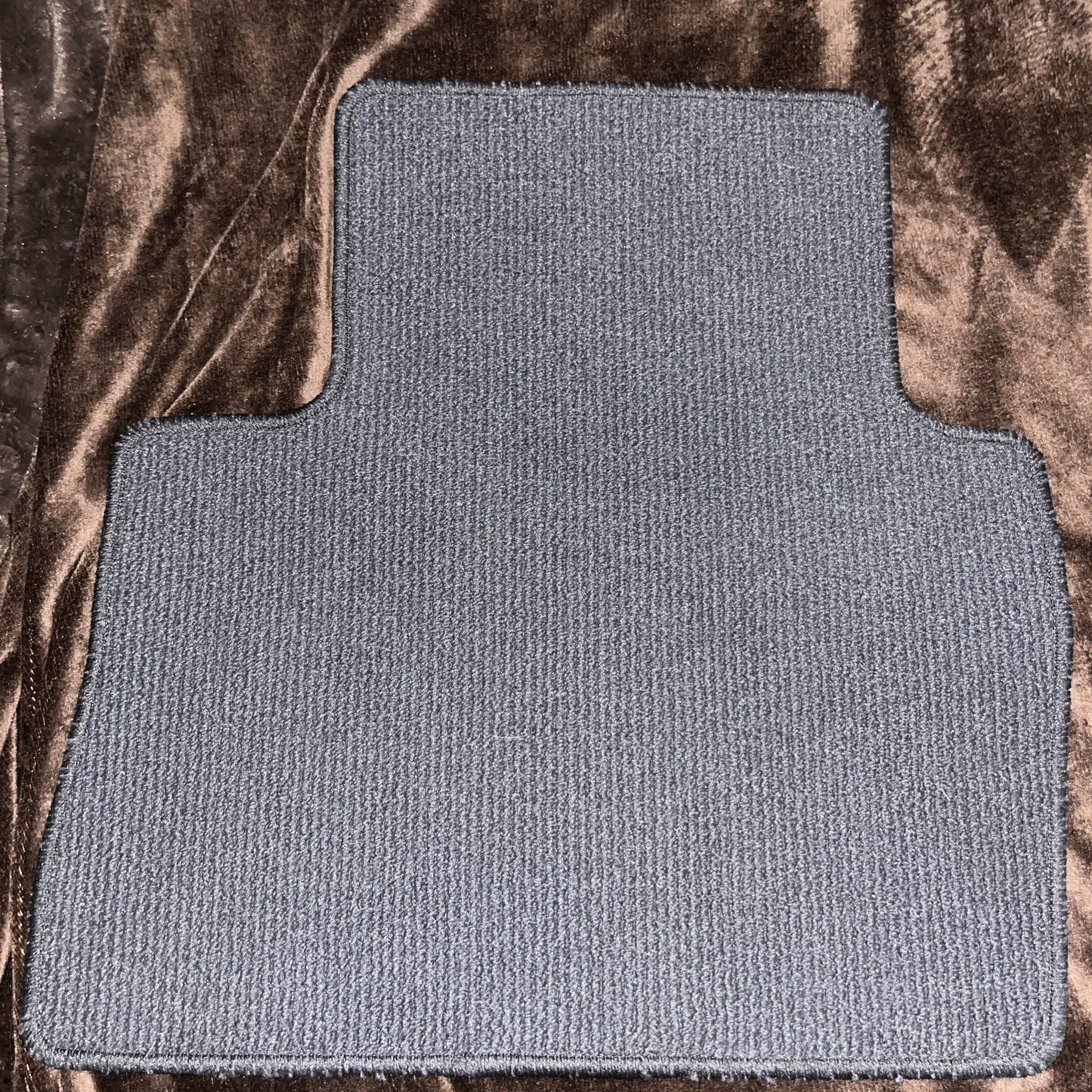 2019- 2024 Oem Black Toyota RAV4 Floor Mats Both Front And Rear Floor Mats