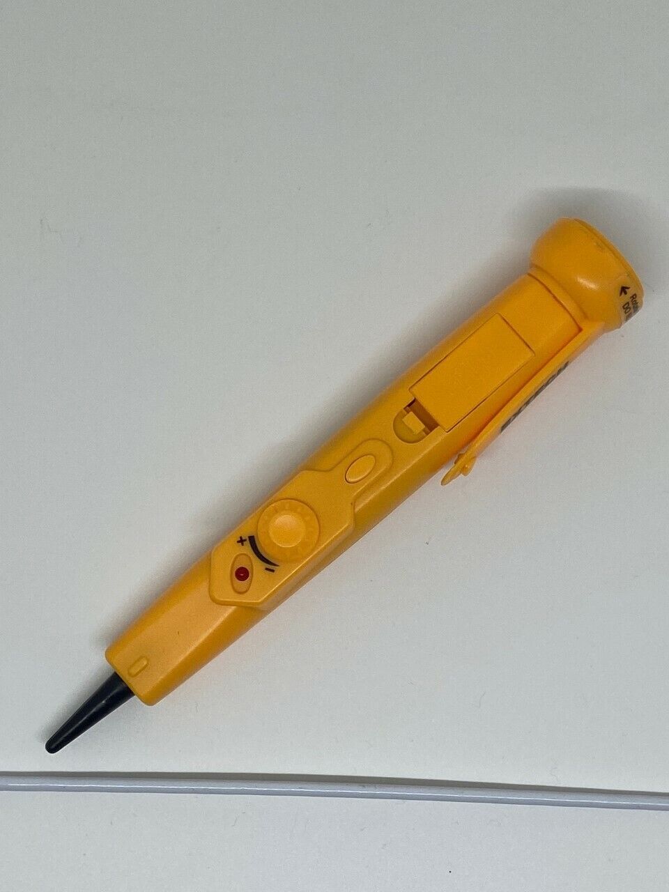 Extech TG30 Wire Trace Tone Generator Probe Kit