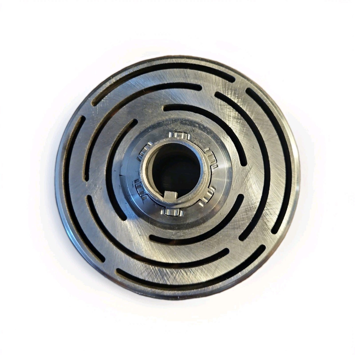 NEW Open Box Electric PTO Clutch – 1-1/8" – Single-Groove