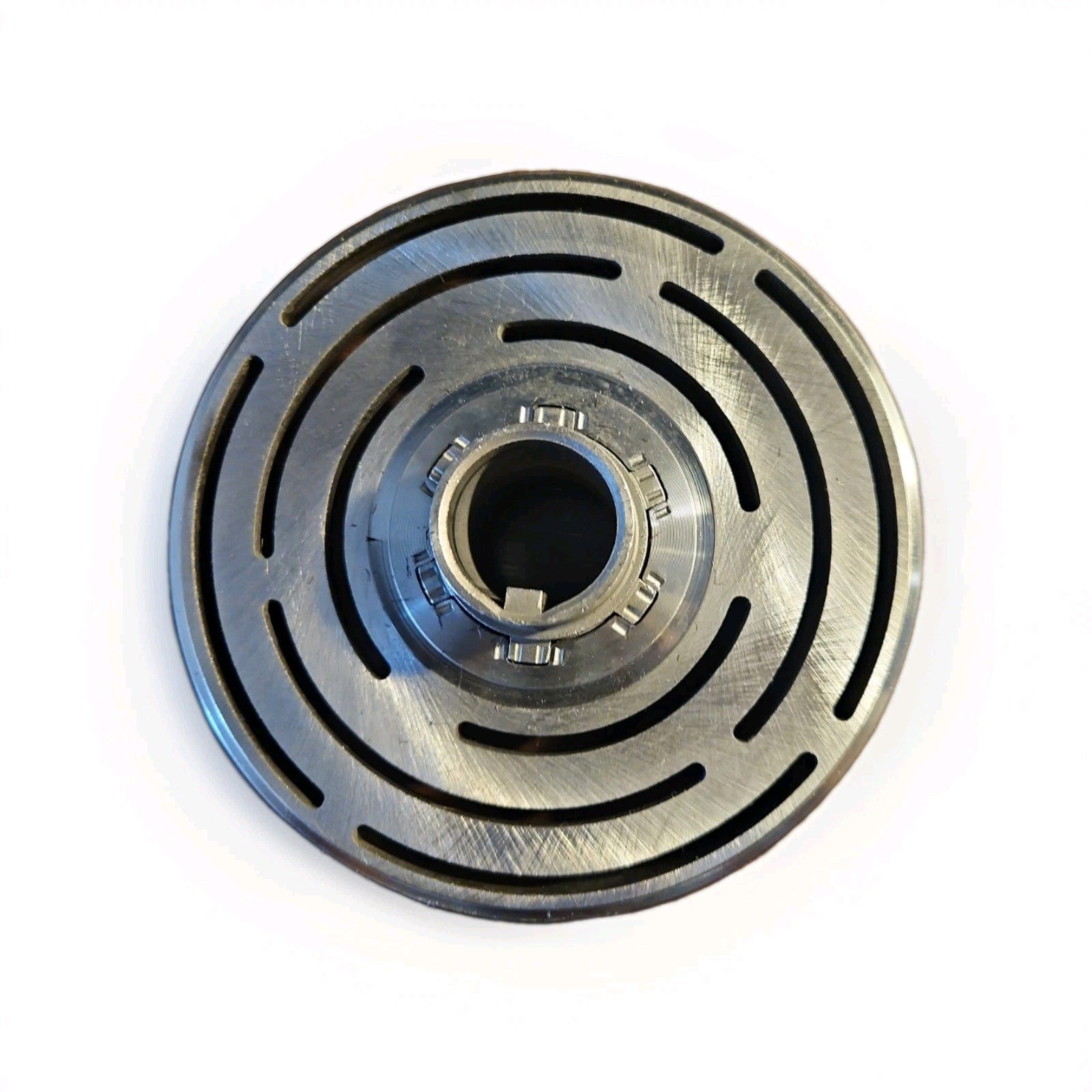 NEW Open Box Electric PTO Clutch – 1-1/8" – Single-Groove