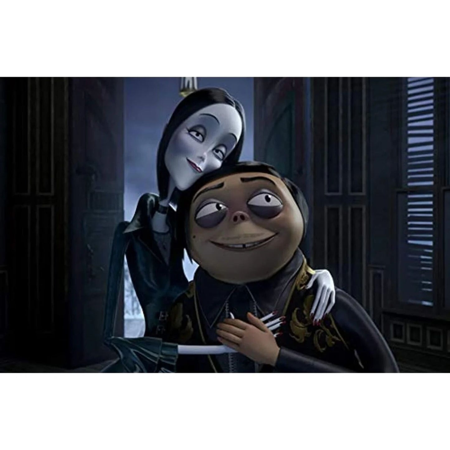 Universal Pictures The Addams Family (DVD) Brand New