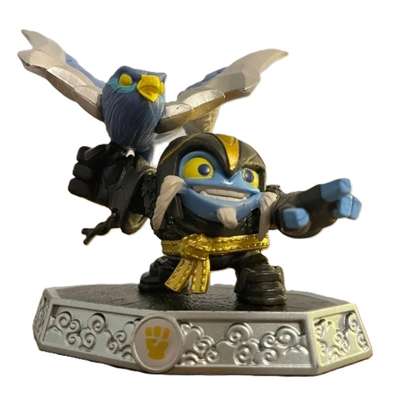 Skylanders Air Strike & Gryphon