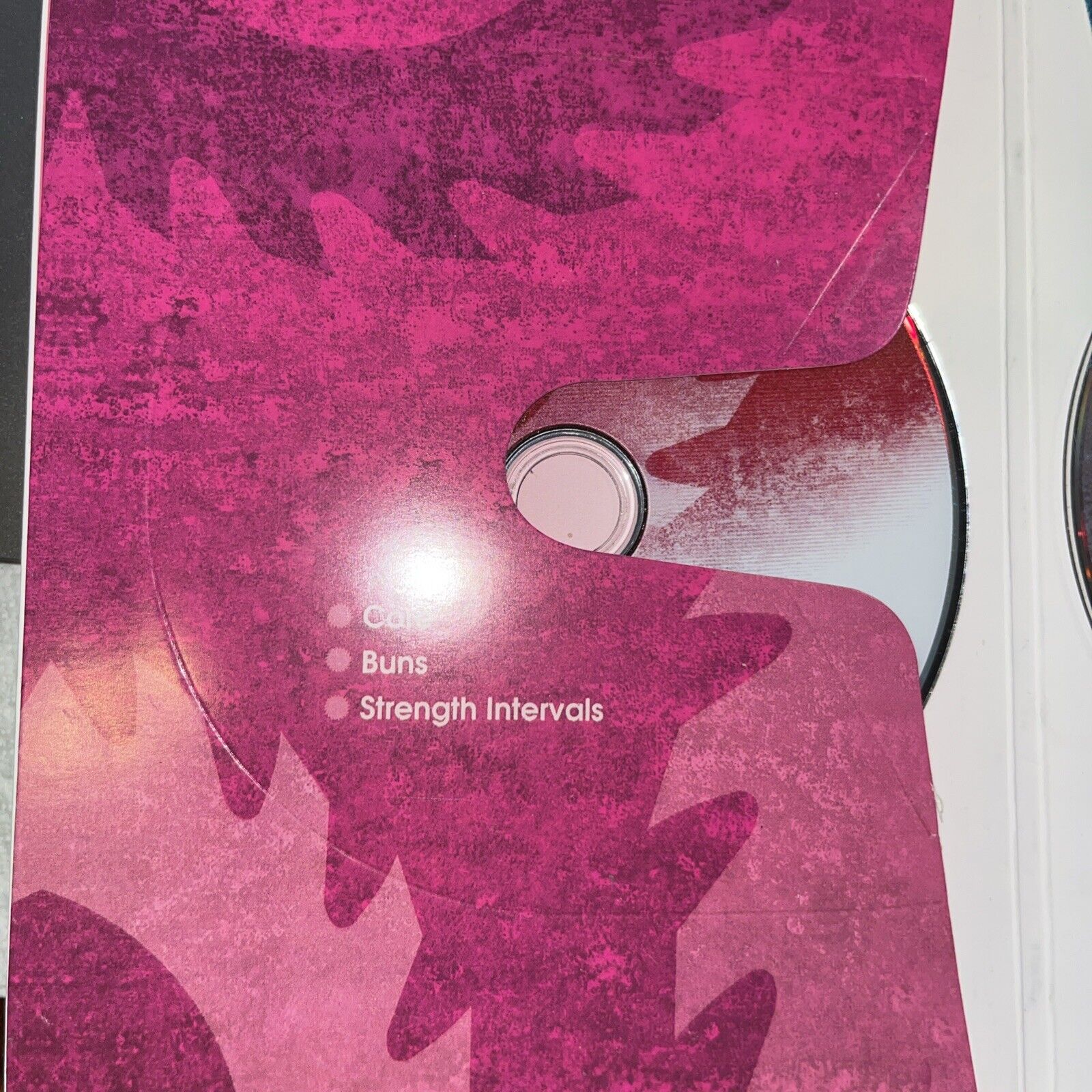 Chalene Johnson's PiYo Base Kit - 4 DVD Set - Beachbody Workout With inserts