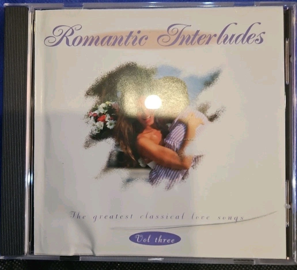 Romantic Interludes [3 CDs] (CD, BCI Music (Brentwood Communication))