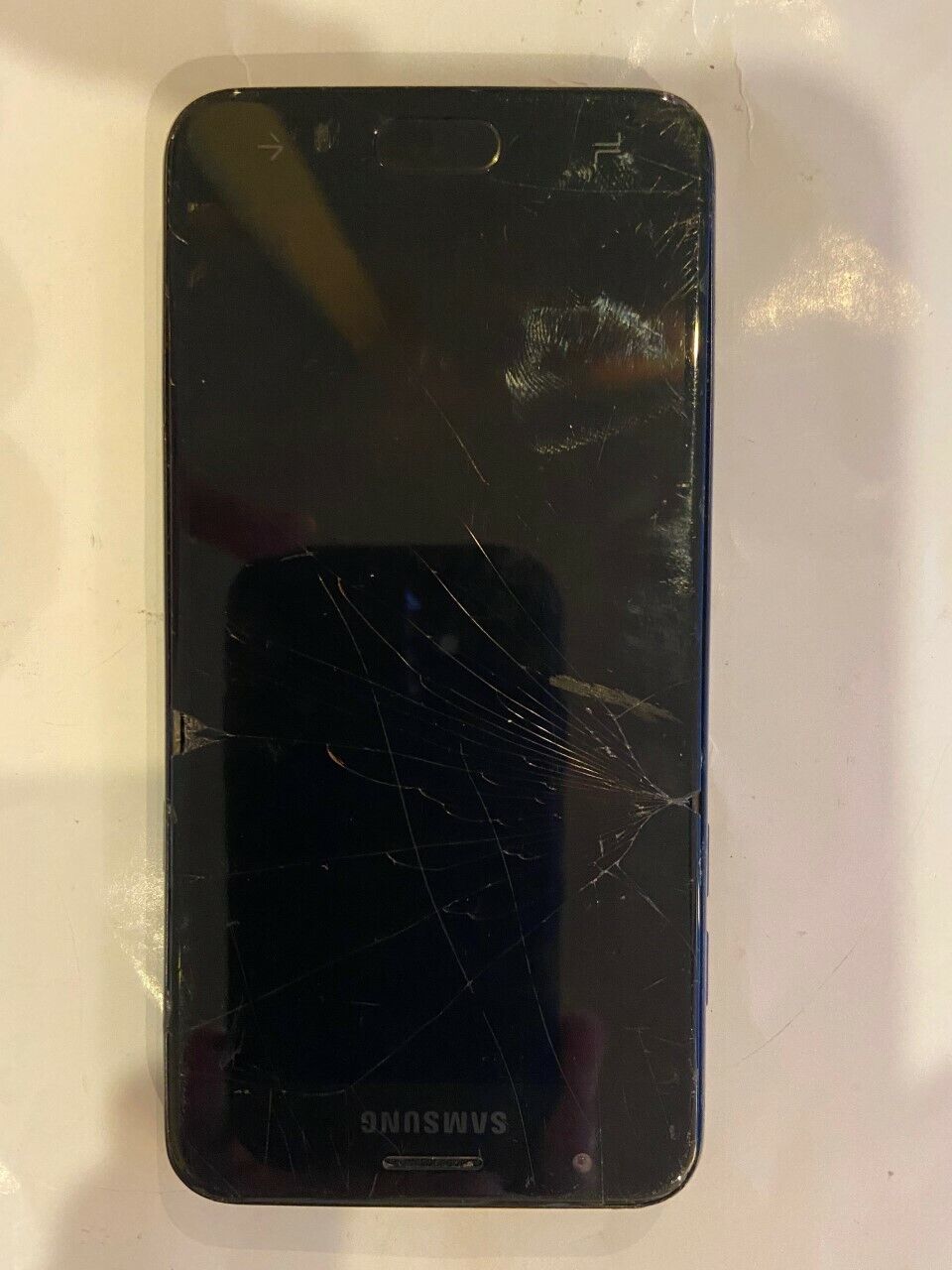 Samsung Choose Flip Slide Bar Smart Tablet CDMA or GSM Phone. ! For Parts Only !