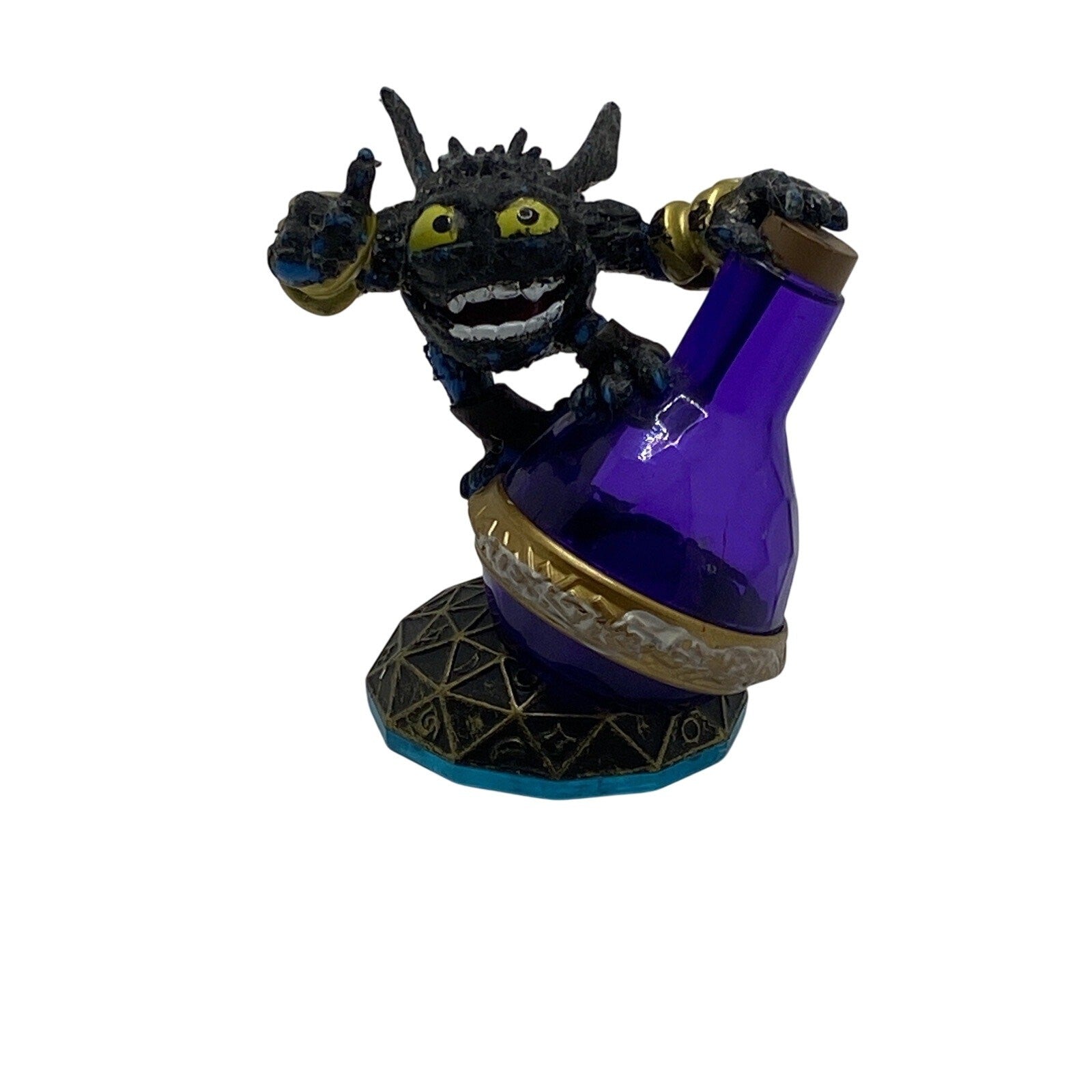 Skylanders Pop Fizz