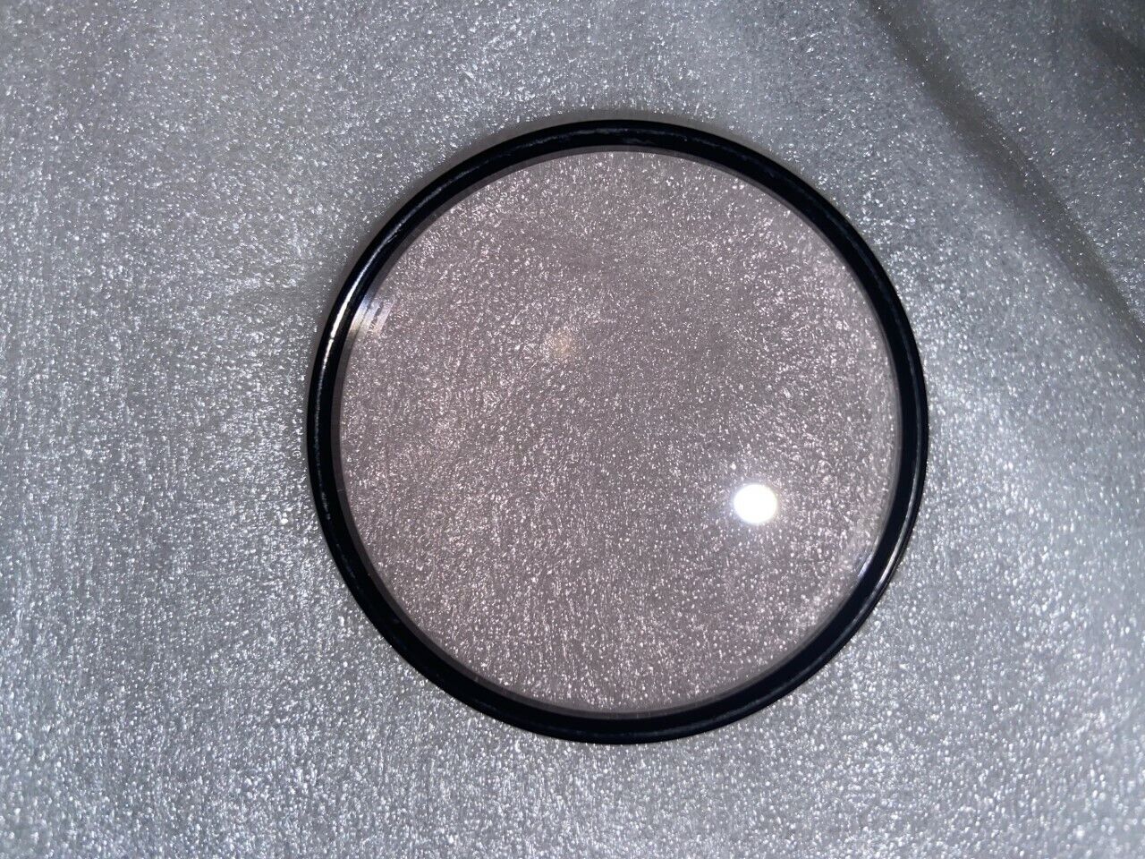  Tiffen (46SKY) 46 mm Photar 1-A Series 7 Filter