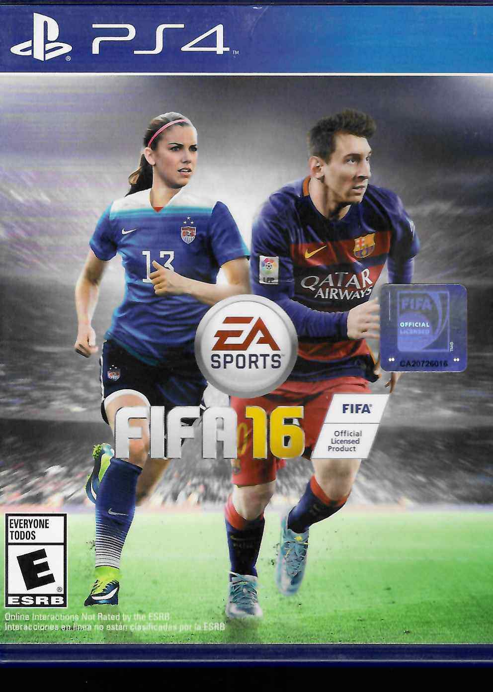 Playstation 4 (PS4)  - Save 25% on 4 or more + Free Shipping