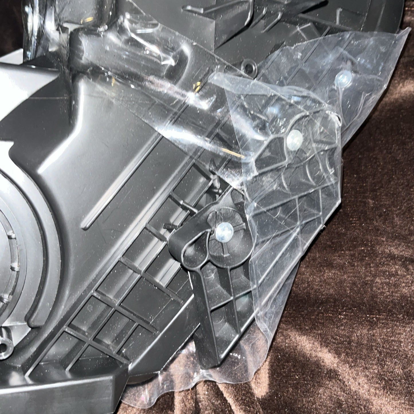 FOR 08-13 ROGUE/14-15 ROGUE SELECT REPLACEMENT HEADLIGHT HEADLAMP DRIVER LEFT LH