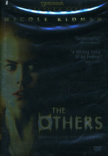 Others (DVD, 2001)