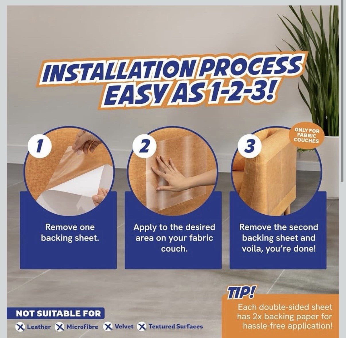 Cat Training Tape