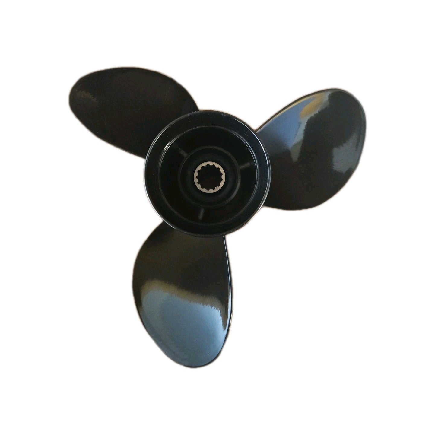 Suzuki Outboard Propeller 35-65 HP 58100-88LS0-019 MARKGOO 11 1/8 x 16 13 Tooth