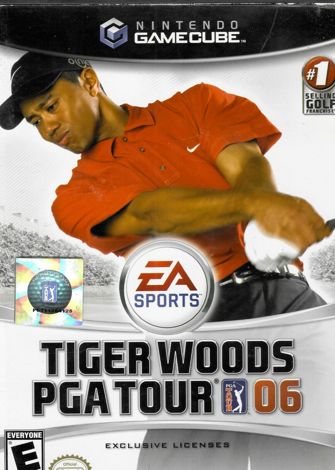 Nintendo GameCube Games