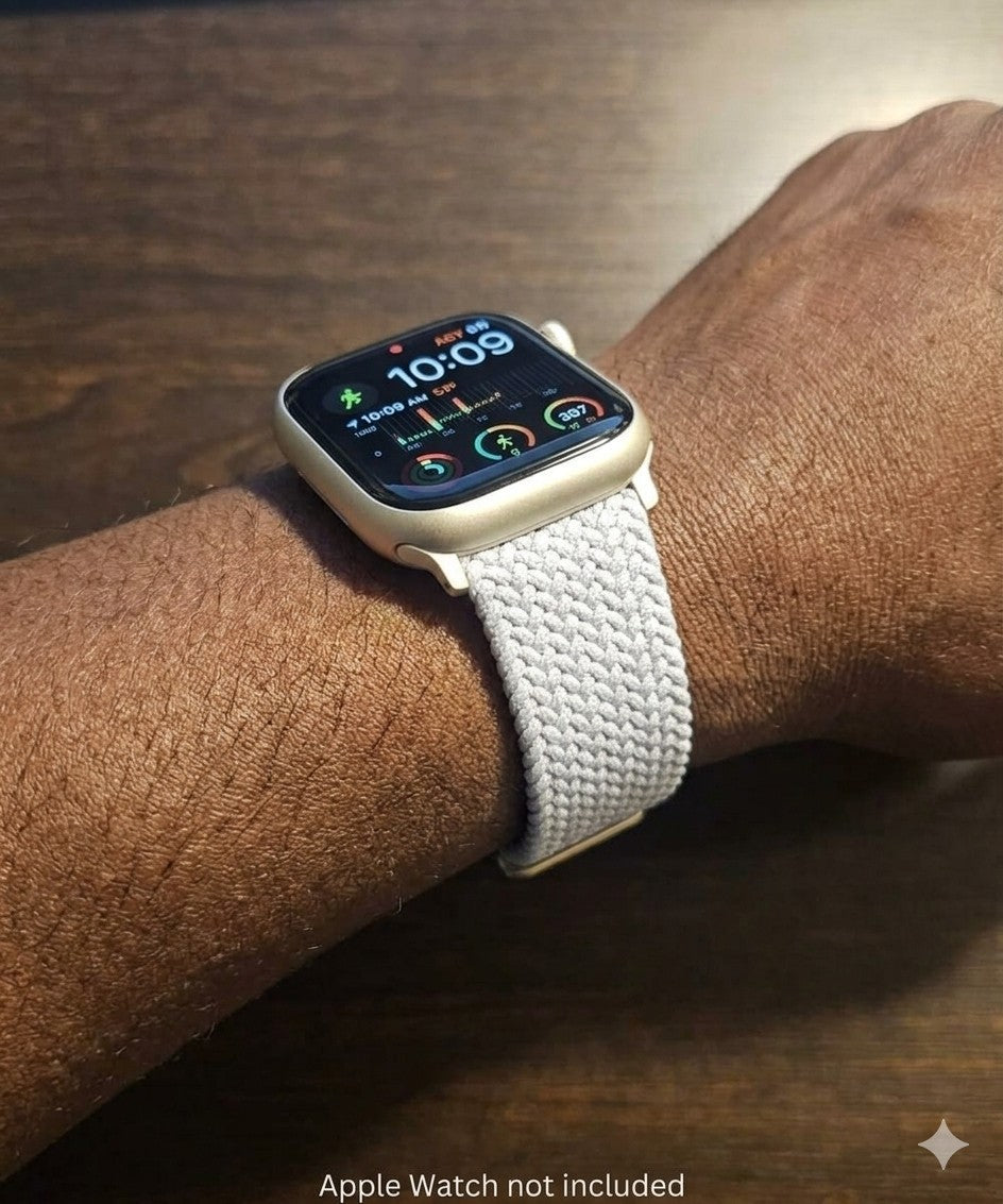 Band Fits Apple Watch 38 40 41 42mm Series 1 2 3 4 5 6 7 8 9 10 11 12...