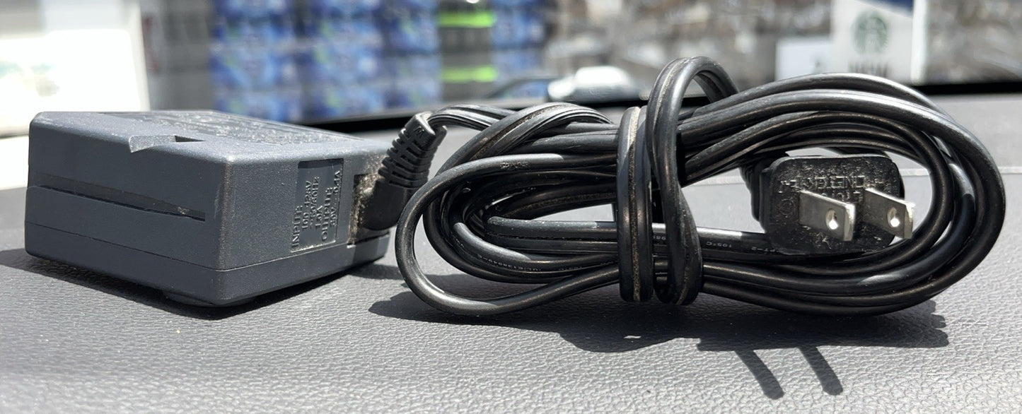 Delta ADP-12UB AC Power Adapter for Lexmark/Compaq Printer