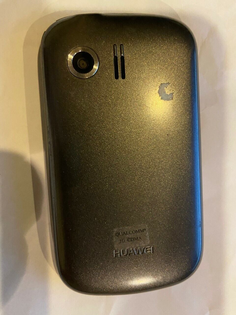Huawei M615 Smartphone