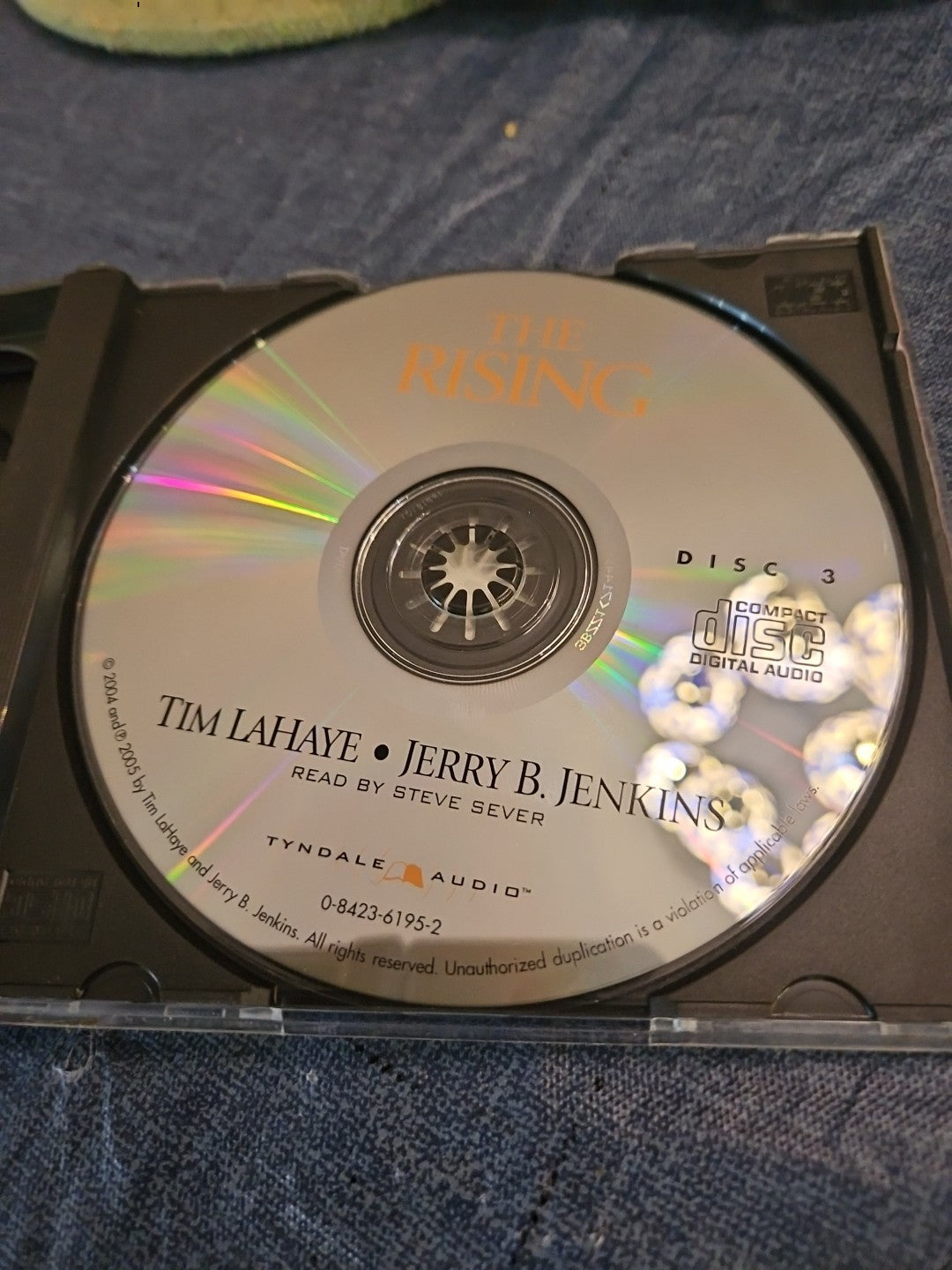 Left Behinnd Prequels Ser.: The Rising : Antichrist Is Born; Before They Were...