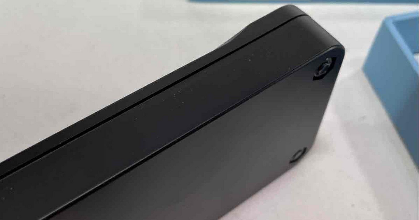 Cube GPS Pro Magnetic Tracker Real-Time Location  Subscription Required – Used