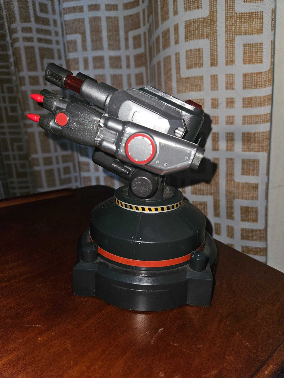 Air Vs. Land - Artillery Tower - Tested