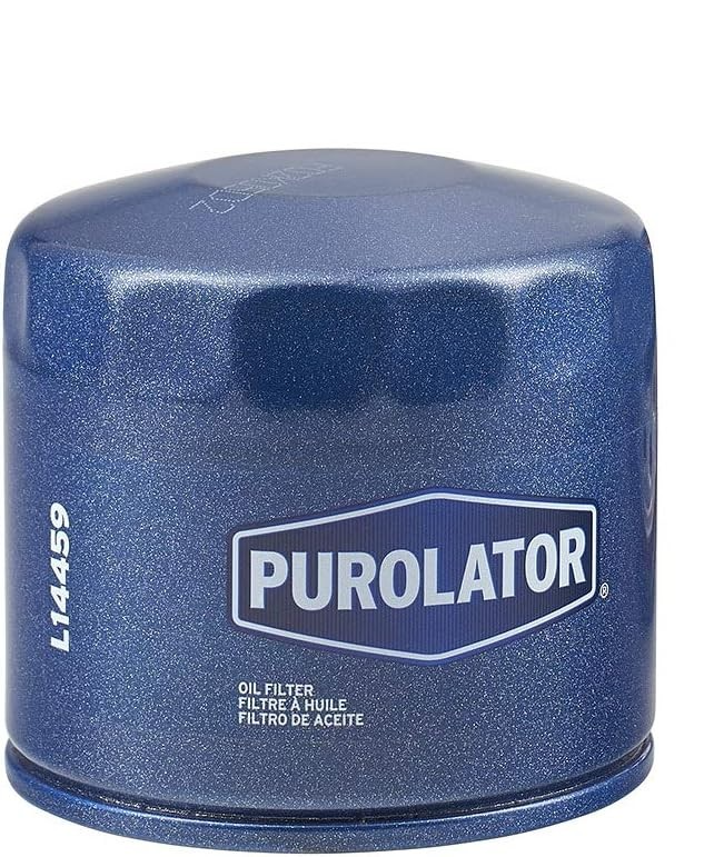 Engine Oil Filter Purolator PL14459