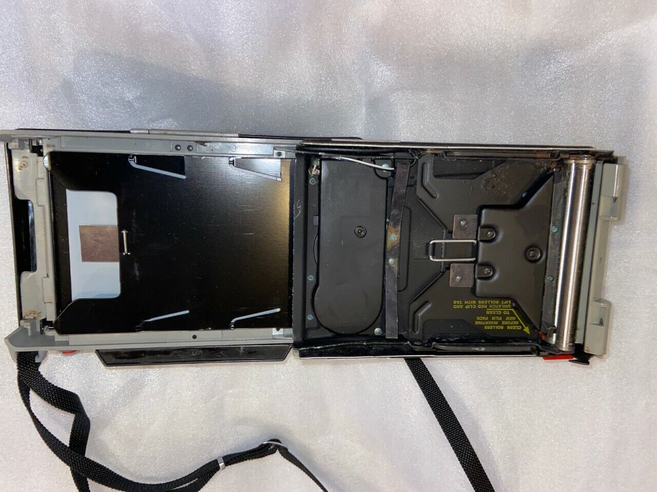 Polaroid Countdown 90 Vintage Camera