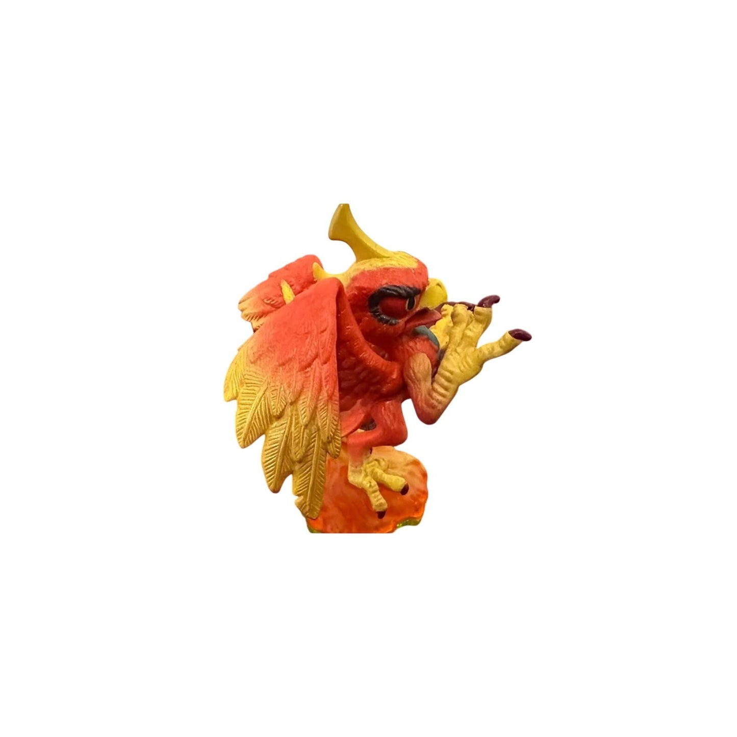 Skylanders Sunburn 