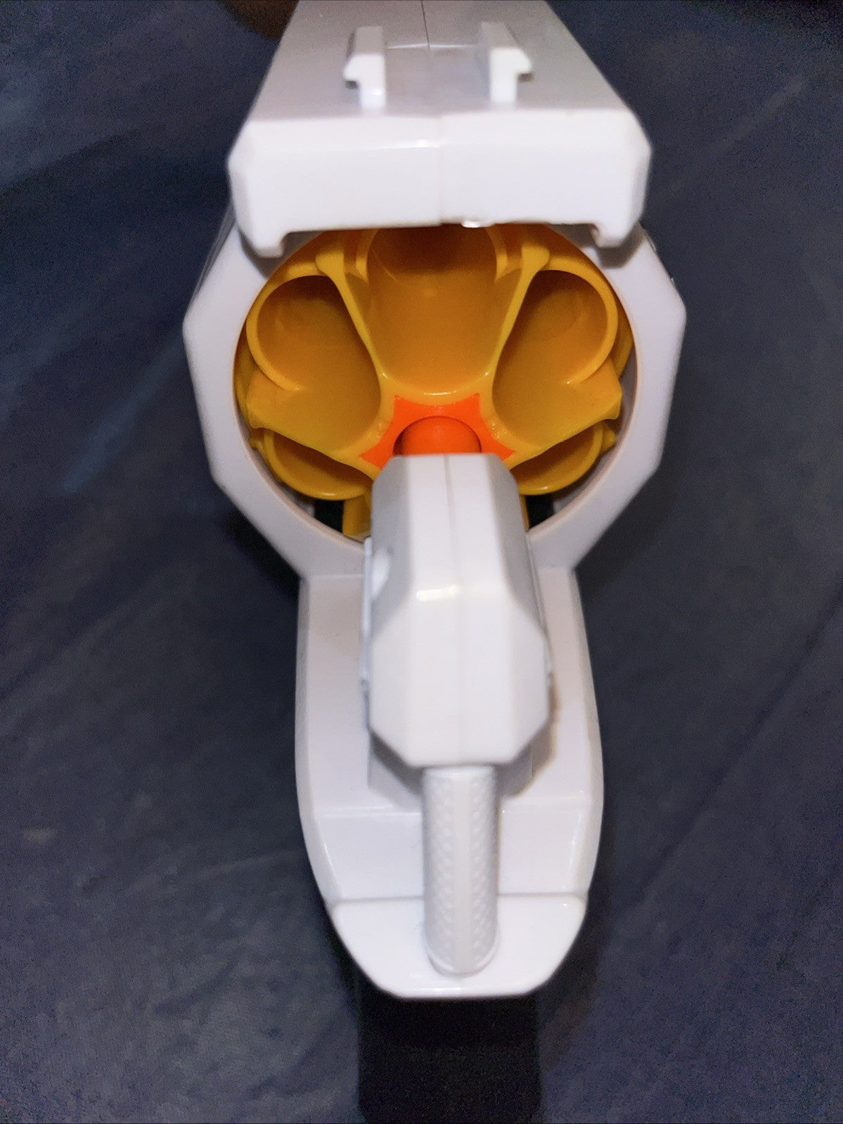 Nerf Ultra 2 Motorized 6 Round Pistol