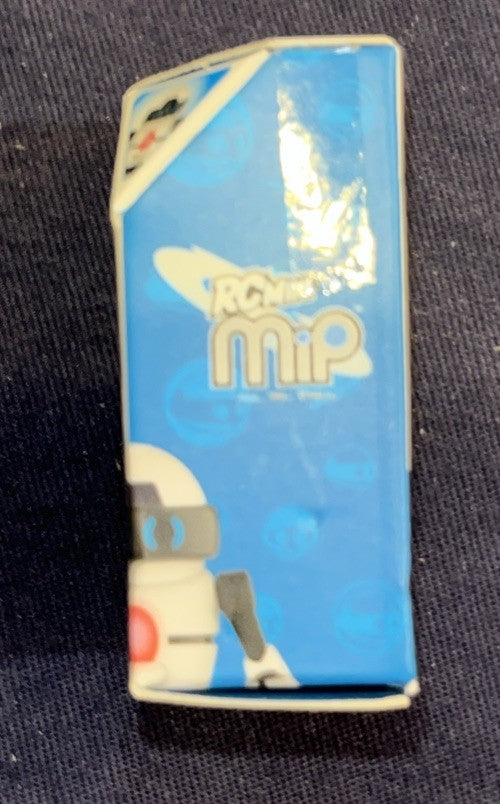 WowWee RC Mini MiP Remote Controlled Robot Toy For 4 plus  - Sealed New In Box