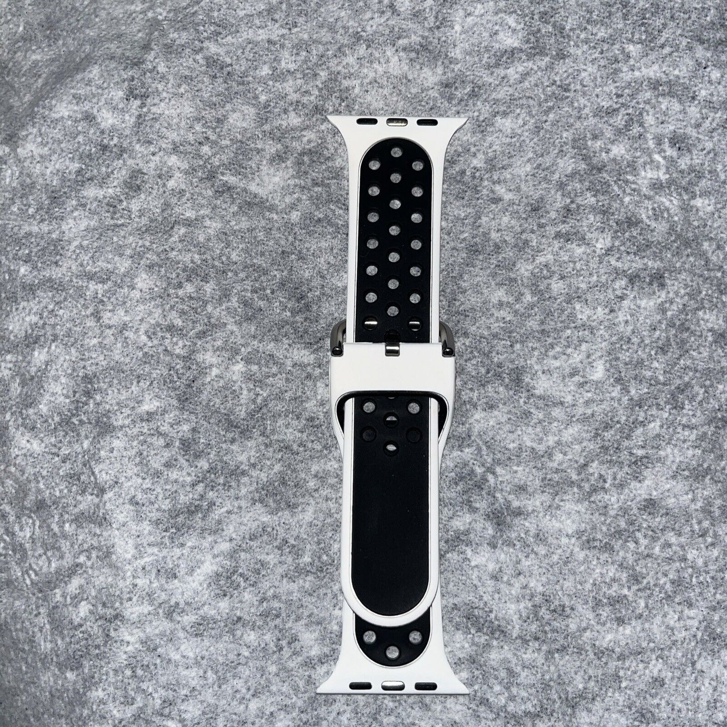 Apple Watch Band fits 42 mm 44 mm 45 mm and 49 mm. Fits series 456789 SE &Ultra