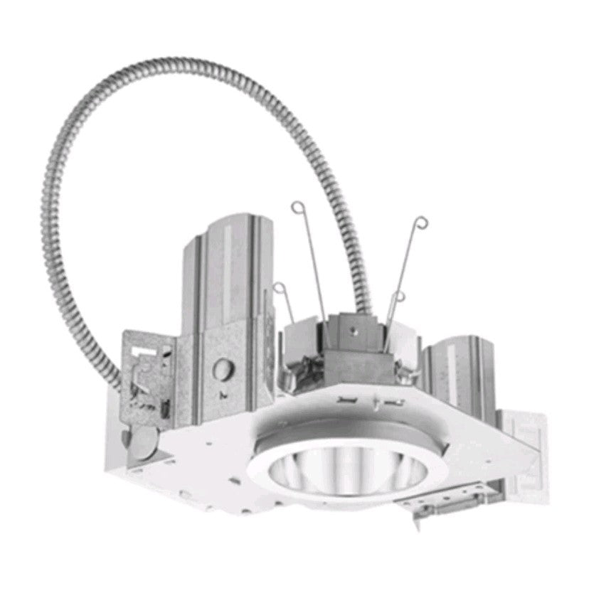 Lithonia Lighting LDN4 40/15 MVolt GZ10 Housing 60hz 17.5w 120-277v NEW Save 25%