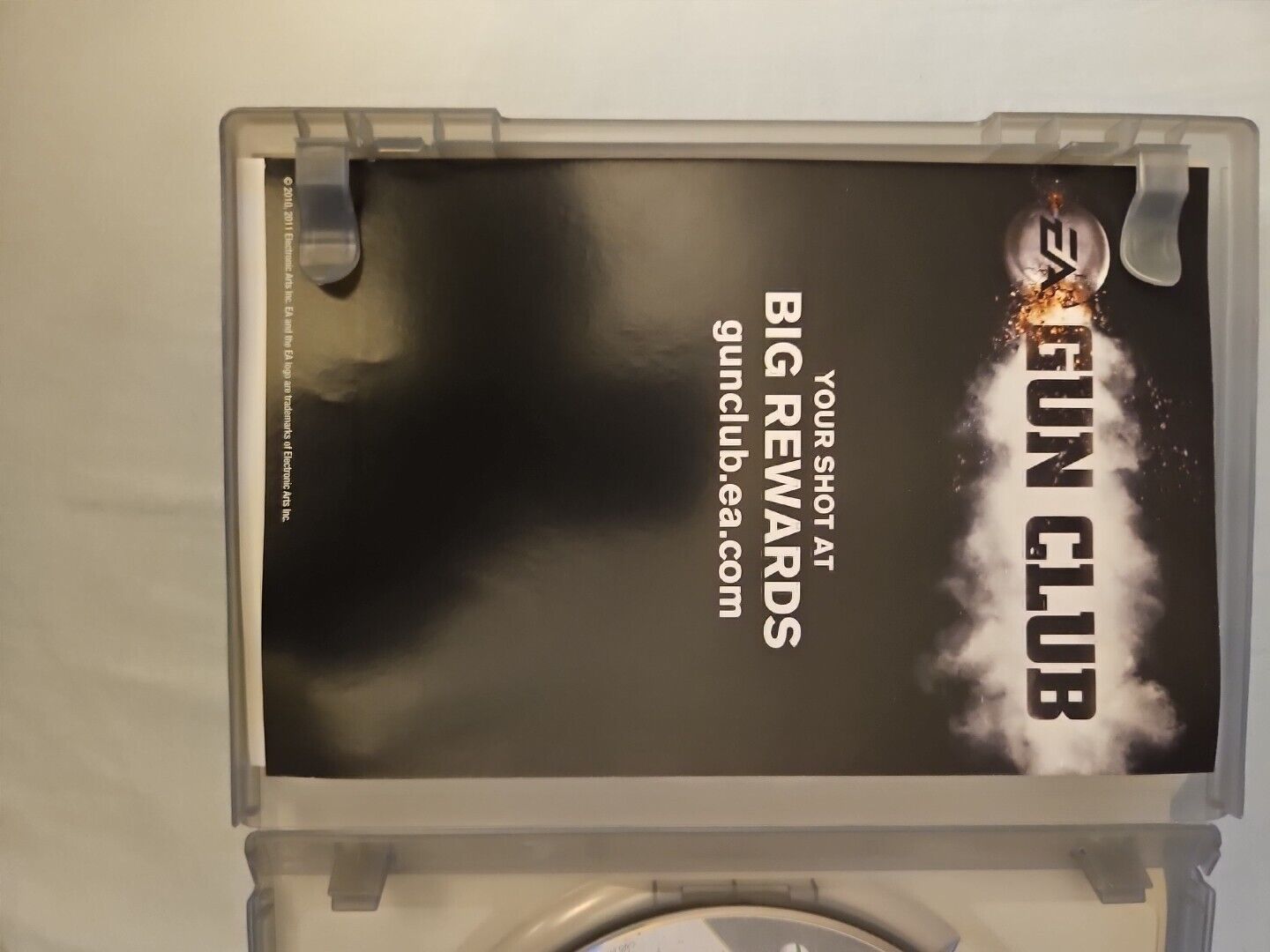 Medal of Honor --Platinum Hits (Microsoft Xbox 360, 2010)