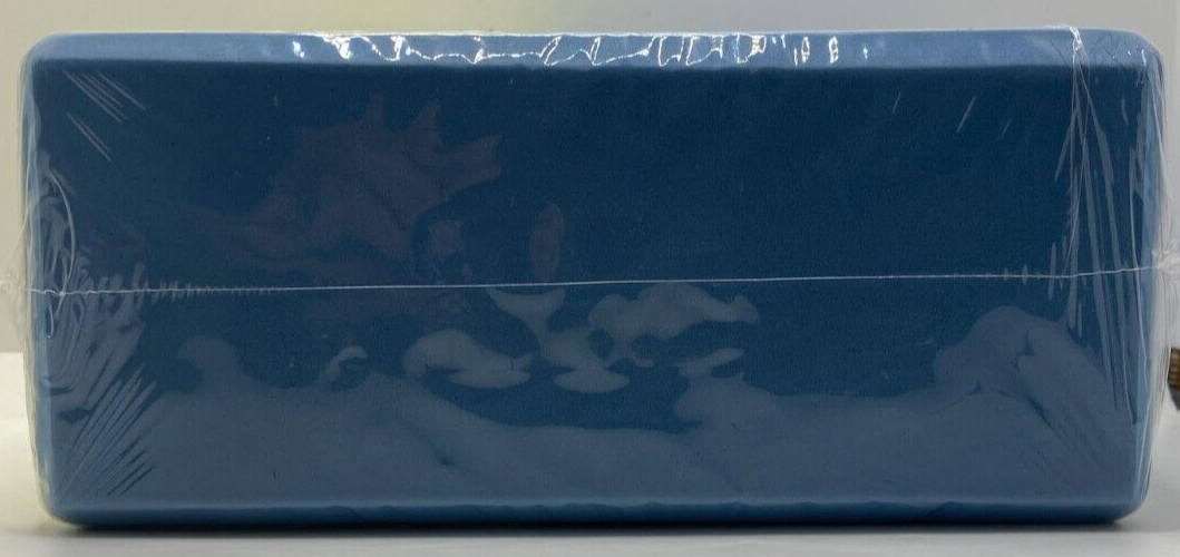 All in Motion Yoga Block Sky Blue