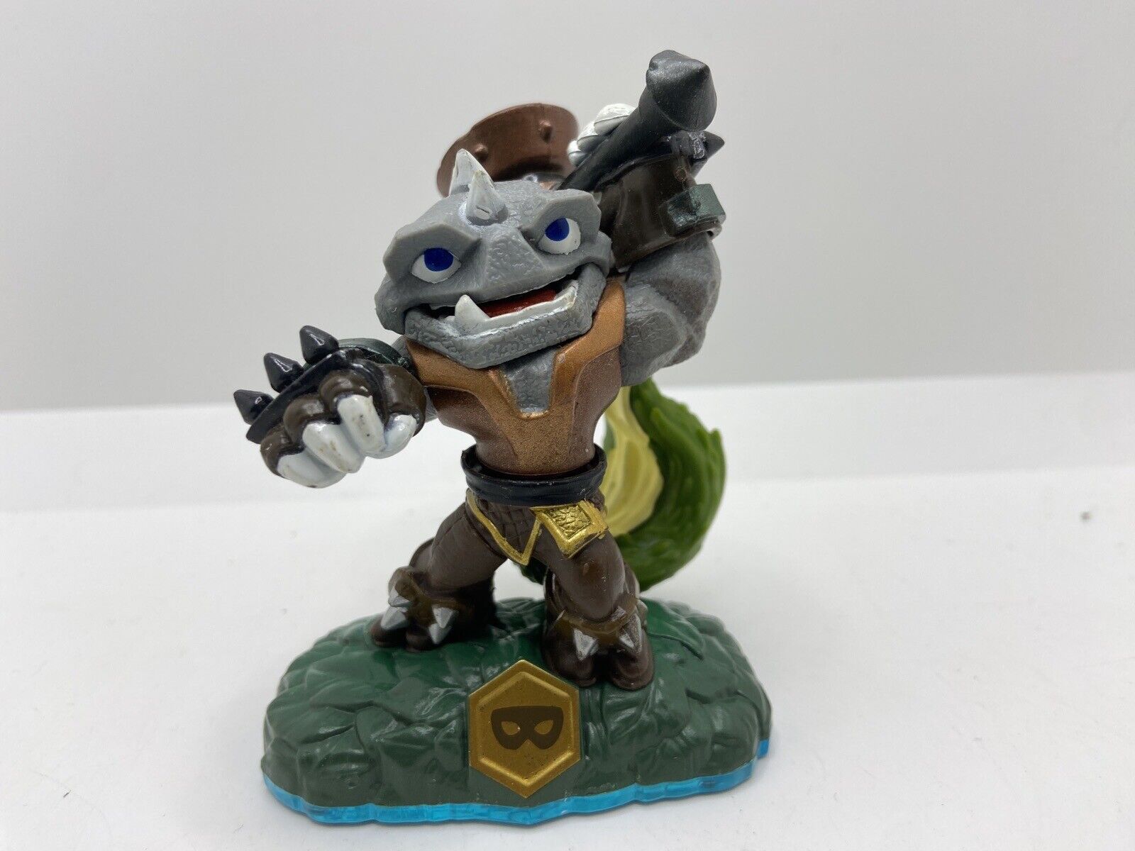Rubble Bomb -Skylanders