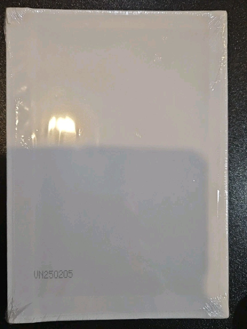 6 Pack Artist Canvas Panel 5x7"