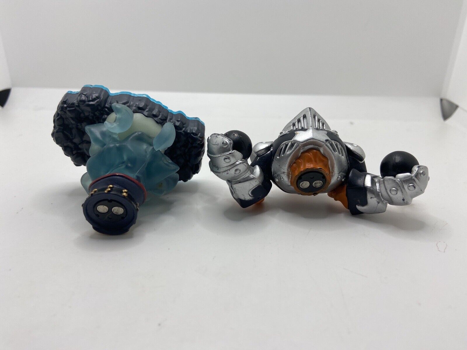 Skylanders Blast Shift