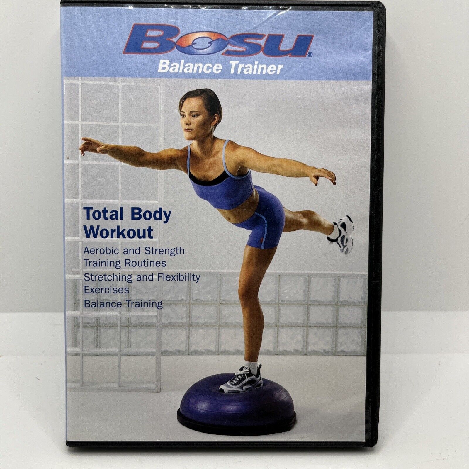 Body Balance Trainer