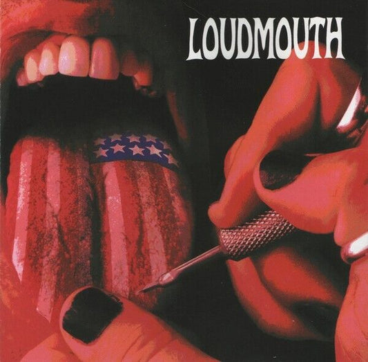 Loudmouth (CD) BRAND NEW