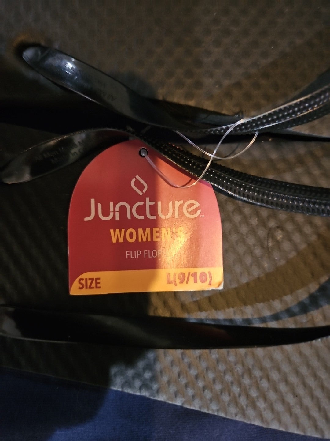 Women’s Flip Flops Size 9/10 