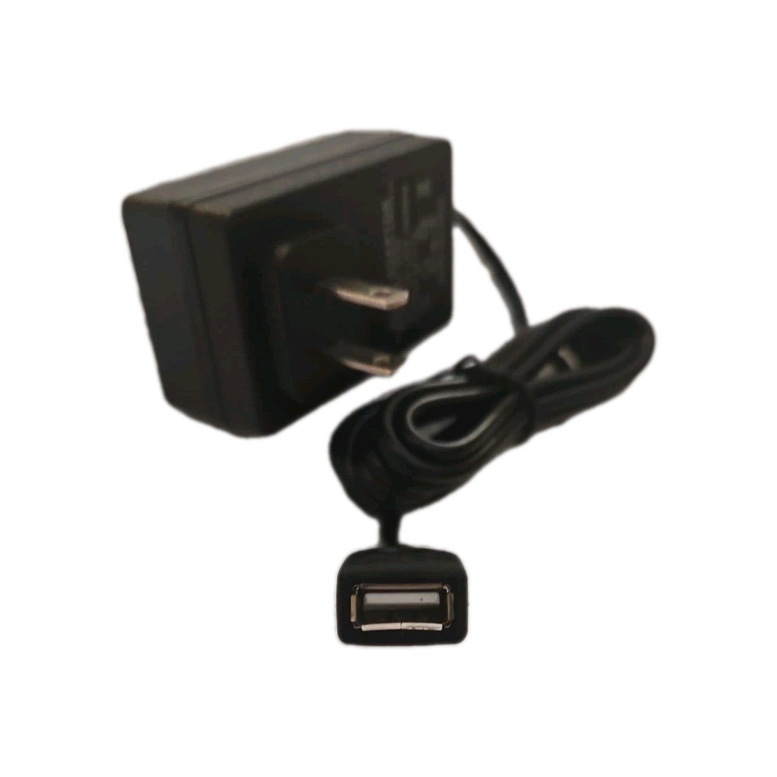 15 Watt AC/DC DC-0530 USB Charger W/ 3ft Extension