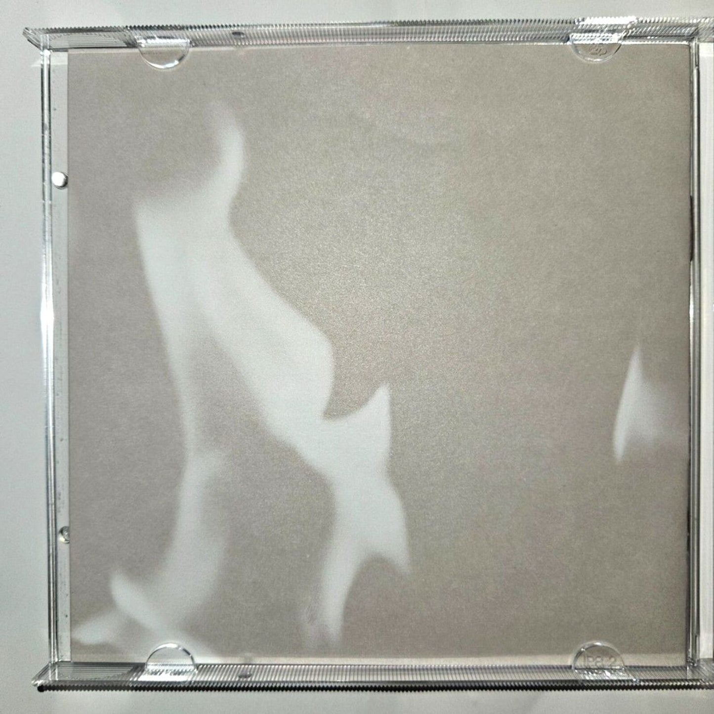 Eagles - Hell Freezes Over (CD) Tested. No scratches. Minor shelf wear.