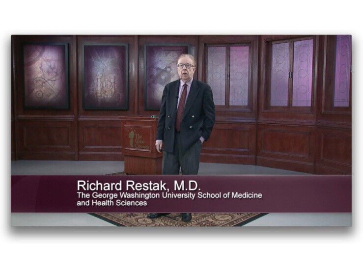 Optimizing Brain Fitness (DVD/Book, 2011, 2-Disc Set) NEW