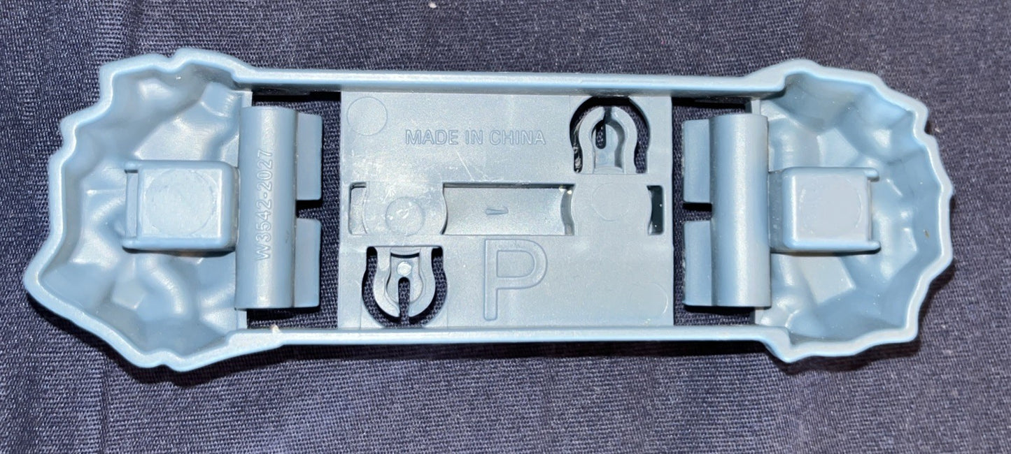 THOMAS & FRIENDS Trackmaster Risky Rails REPLACEMENT TRACK CONNECTOR #P