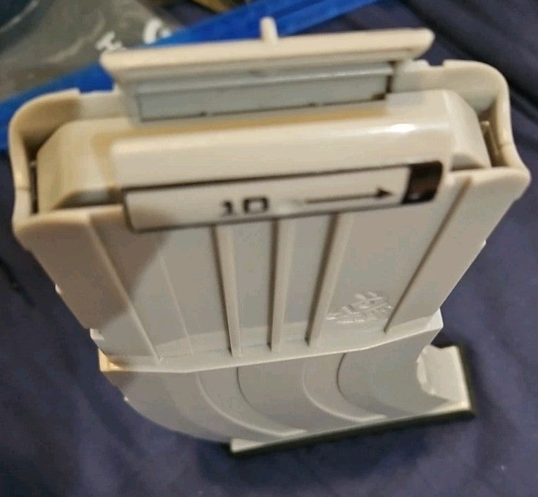 Nerf Fortnite AR-L 10 Round Magazine Only