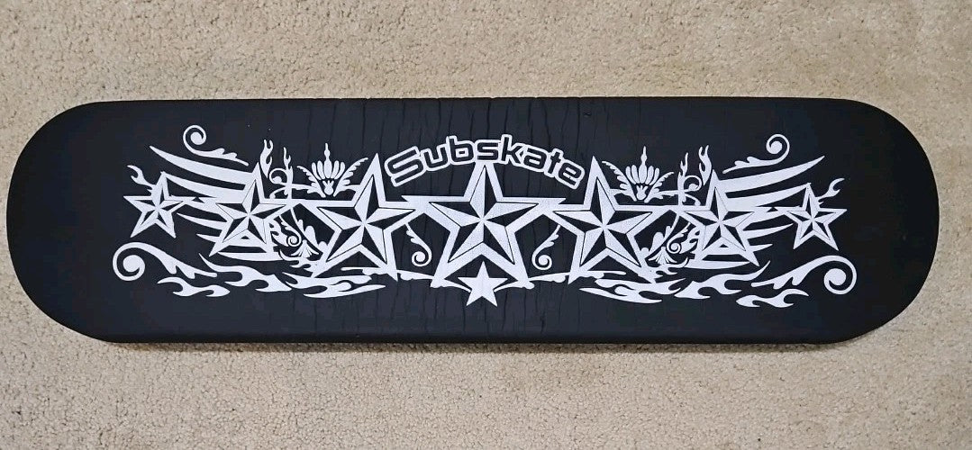 Coop Subskate (Foam Water Sports Board) 31" X 8" X 4"