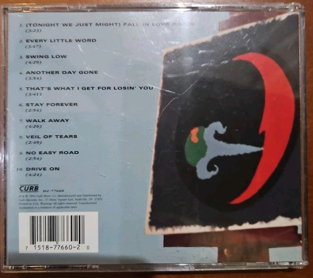 Every Little Word by Ketchum, Hal (CD, 2022) New