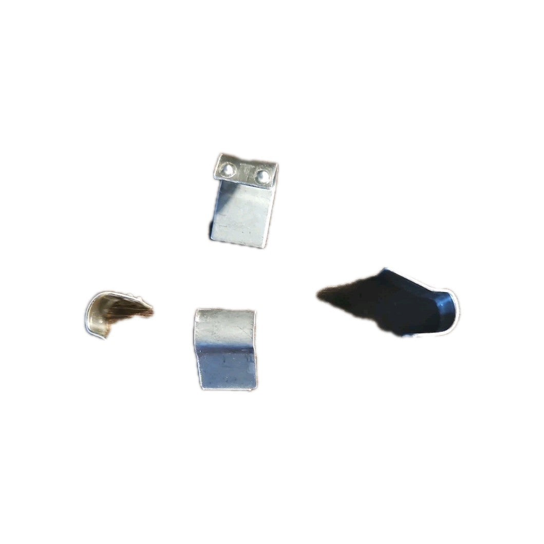 MARKGOO Exhaust Bellow Kit w/ Clamp for Mercury Mercruiser Sterndrive...
