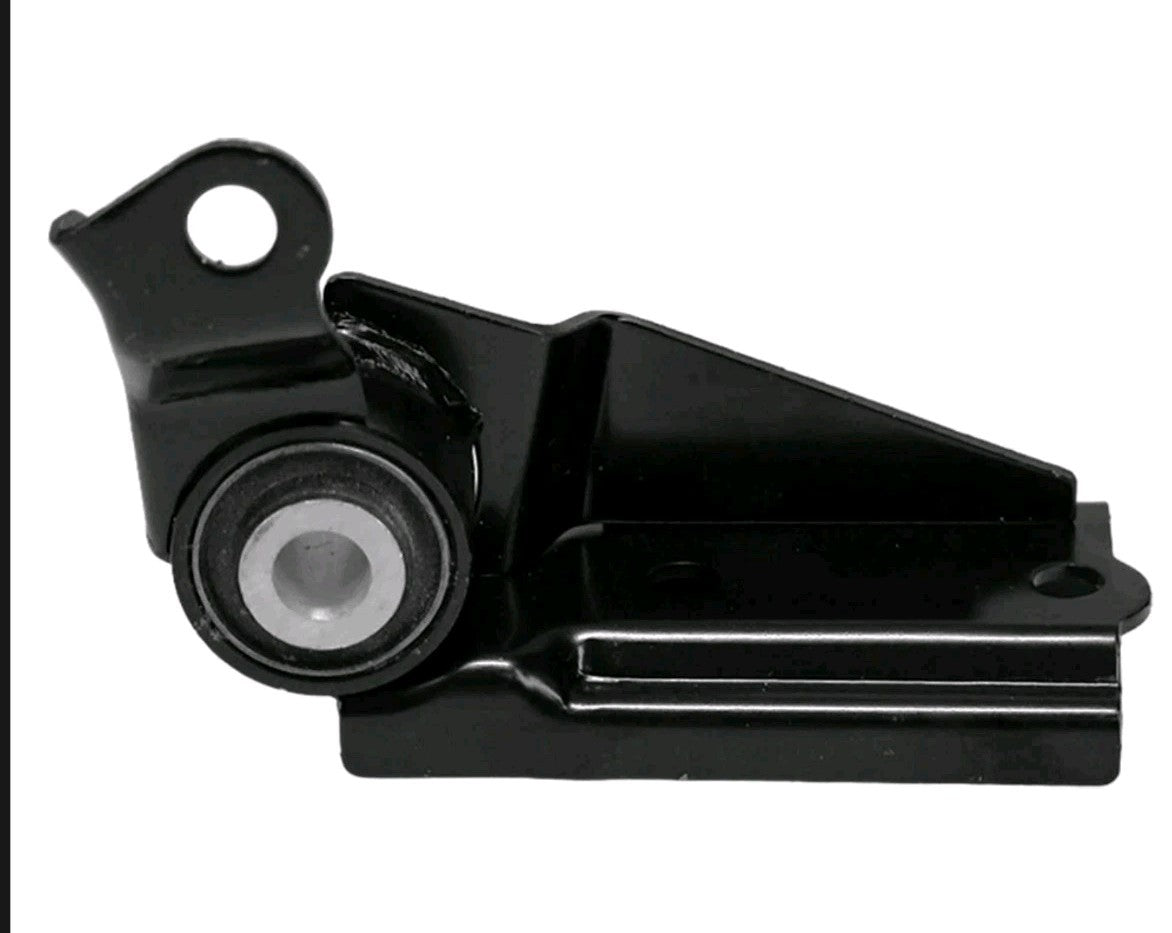 Rear Lower Engine Mount 1PC For Toyota Yaris 19-06 1.5L 12364-21020, 1NZ-FE Eng.