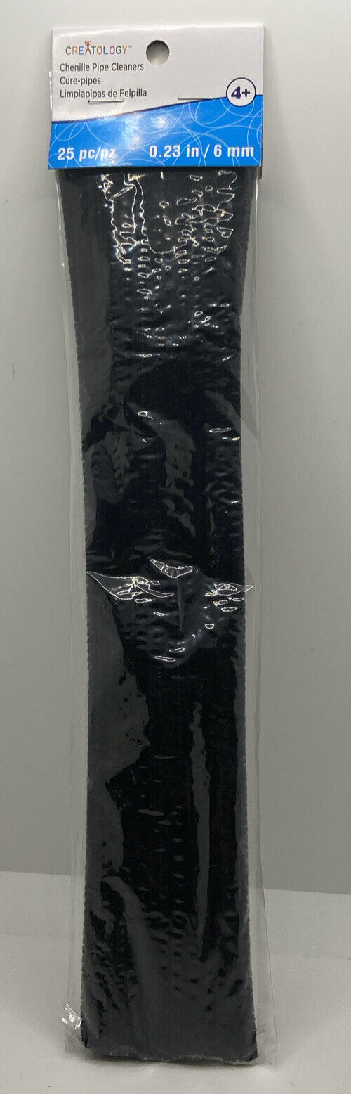 Creatology Pipe Cleaners