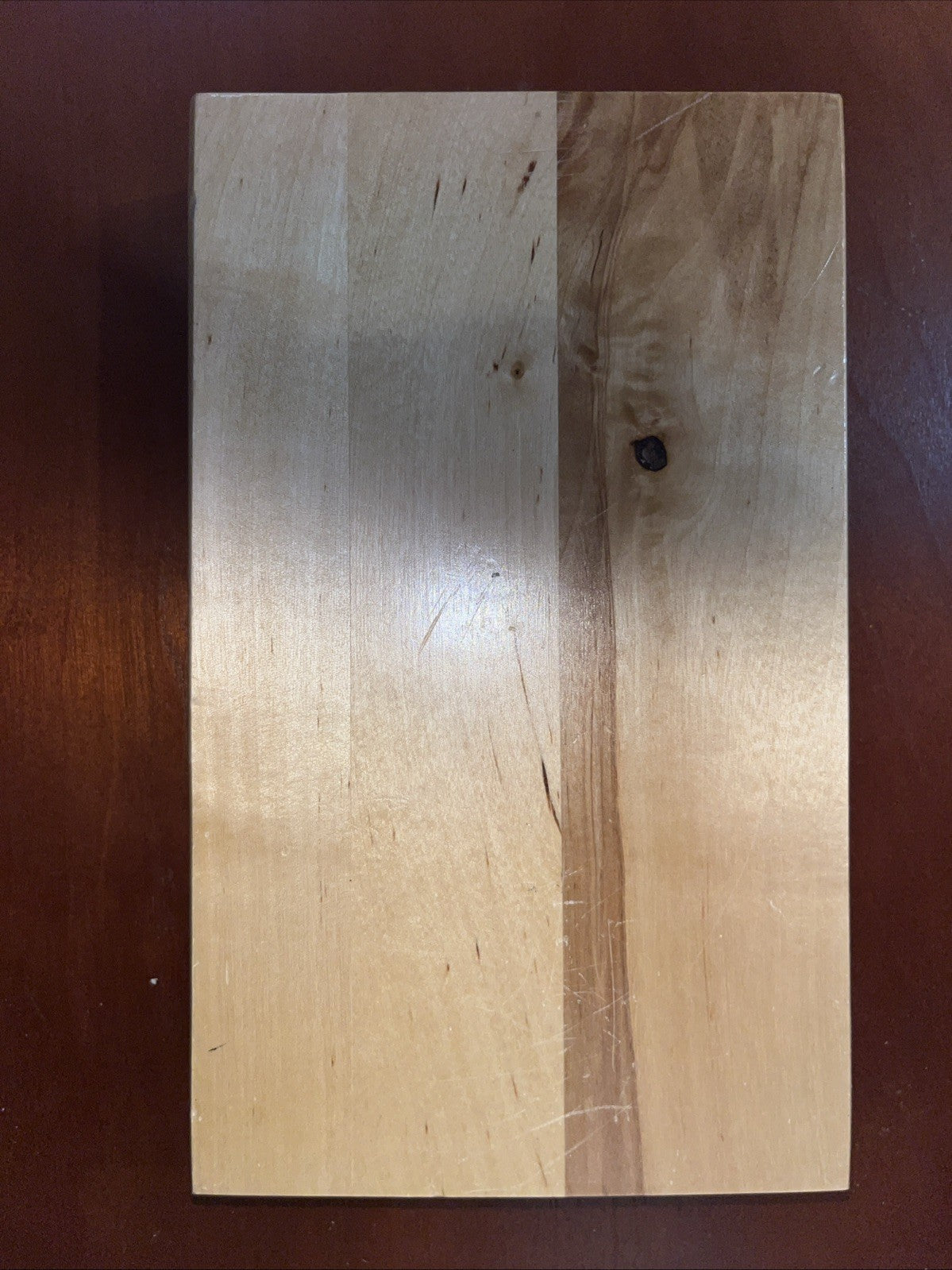 Wooden Mancala Folding Board Game - REPLACEMENT BOARD ONLY - Kids/Family Game