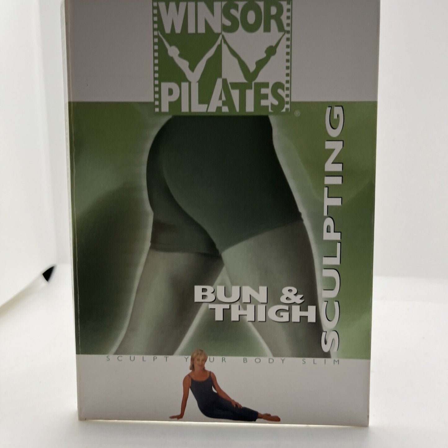 Winsor Pilates